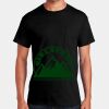 Ultra Cotton ® 100% US Cotton T Shirt with Pocket Thumbnail