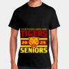 Ultra Cotton ® 100% US Cotton T Shirt with Pocket Thumbnail