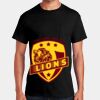 Ultra Cotton ® 100% US Cotton T Shirt with Pocket Thumbnail