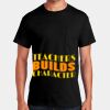 Ultra Cotton ® 100% US Cotton T Shirt with Pocket Thumbnail