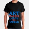 Ultra Cotton ® 100% US Cotton T Shirt with Pocket Thumbnail