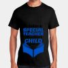 Ultra Cotton ® 100% US Cotton T Shirt with Pocket Thumbnail