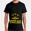 Ultra Cotton ® 100% US Cotton T Shirt with Pocket Thumbnail