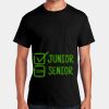 Ultra Cotton ® 100% US Cotton T Shirt with Pocket Thumbnail