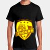 Ultra Cotton ® 100% US Cotton T Shirt with Pocket Thumbnail