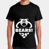 Ultra Cotton ® 100% US Cotton T Shirt with Pocket Thumbnail