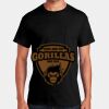 Ultra Cotton ® 100% US Cotton T Shirt with Pocket Thumbnail