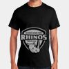 Ultra Cotton ® 100% US Cotton T Shirt with Pocket Thumbnail