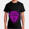Ultra Cotton ® 100% US Cotton T Shirt with Pocket Thumbnail
