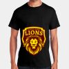 Ultra Cotton ® 100% US Cotton T Shirt with Pocket Thumbnail