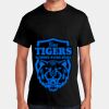 Ultra Cotton ® 100% US Cotton T Shirt with Pocket Thumbnail