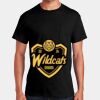 Ultra Cotton ® 100% US Cotton T Shirt with Pocket Thumbnail
