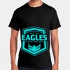 Ultra Cotton ® 100% US Cotton T Shirt with Pocket Thumbnail