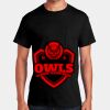 Ultra Cotton ® 100% US Cotton T Shirt with Pocket Thumbnail