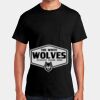 Ultra Cotton ® 100% US Cotton T Shirt with Pocket Thumbnail