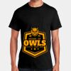 Ultra Cotton ® 100% US Cotton T Shirt with Pocket Thumbnail