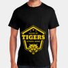Ultra Cotton ® 100% US Cotton T Shirt with Pocket Thumbnail