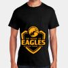 Ultra Cotton ® 100% US Cotton T Shirt with Pocket Thumbnail