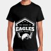 Ultra Cotton ® 100% US Cotton T Shirt with Pocket Thumbnail