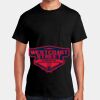 Ultra Cotton ® 100% US Cotton T Shirt with Pocket Thumbnail