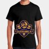 Ultra Cotton ® 100% US Cotton T Shirt with Pocket Thumbnail