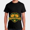 Ultra Cotton ® 100% US Cotton T Shirt with Pocket Thumbnail