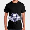 Ultra Cotton ® 100% US Cotton T Shirt with Pocket Thumbnail