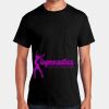 Ultra Cotton ® 100% US Cotton T Shirt with Pocket Thumbnail