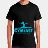 Ultra Cotton ® 100% US Cotton T Shirt with Pocket Thumbnail