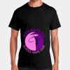 Ultra Cotton ® 100% US Cotton T Shirt with Pocket Thumbnail