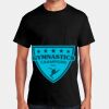 Ultra Cotton ® 100% US Cotton T Shirt with Pocket Thumbnail