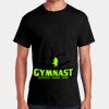 Ultra Cotton ® 100% US Cotton T Shirt with Pocket Thumbnail