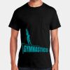 Ultra Cotton ® 100% US Cotton T Shirt with Pocket Thumbnail