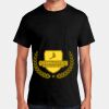 Ultra Cotton ® 100% US Cotton T Shirt with Pocket Thumbnail