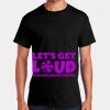 Ultra Cotton ® 100% US Cotton T Shirt with Pocket Thumbnail