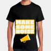 Ultra Cotton ® 100% US Cotton T Shirt with Pocket Thumbnail