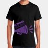 Ultra Cotton ® 100% US Cotton T Shirt with Pocket Thumbnail