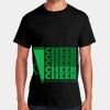 Ultra Cotton ® 100% US Cotton T Shirt with Pocket Thumbnail