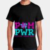 Ultra Cotton ® 100% US Cotton T Shirt with Pocket Thumbnail