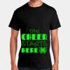 Ultra Cotton ® 100% US Cotton T Shirt with Pocket Thumbnail