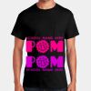 Ultra Cotton ® 100% US Cotton T Shirt with Pocket Thumbnail