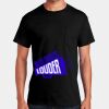 Ultra Cotton ® 100% US Cotton T Shirt with Pocket Thumbnail