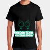 Ultra Cotton ® 100% US Cotton T Shirt with Pocket Thumbnail