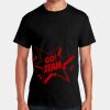 Ultra Cotton ® 100% US Cotton T Shirt with Pocket Thumbnail