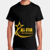 Ultra Cotton ® 100% US Cotton T Shirt with Pocket Thumbnail