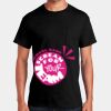 Ultra Cotton ® 100% US Cotton T Shirt with Pocket Thumbnail