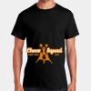 Ultra Cotton ® 100% US Cotton T Shirt with Pocket Thumbnail