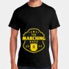 Ultra Cotton ® 100% US Cotton T Shirt with Pocket Thumbnail