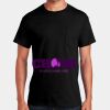 Ultra Cotton ® 100% US Cotton T Shirt with Pocket Thumbnail