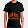 Ultra Cotton ® 100% US Cotton T Shirt with Pocket Thumbnail